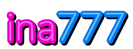 ina777 — logo kanal