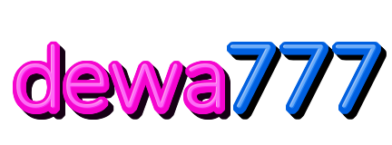dewa777 — logo kanal
