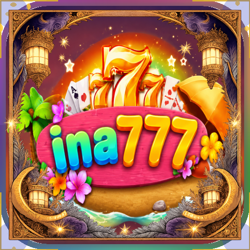 ina777 — mitra unggulan