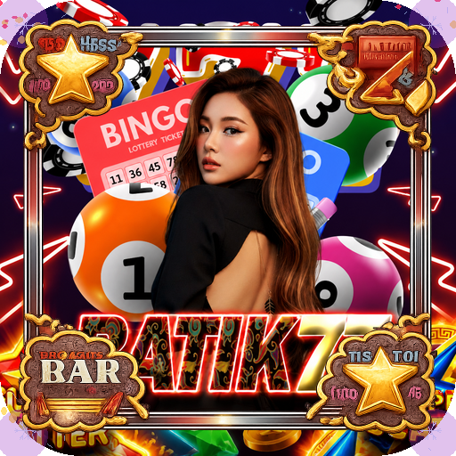 batik77 — galeri pratinjau - APK Resmi