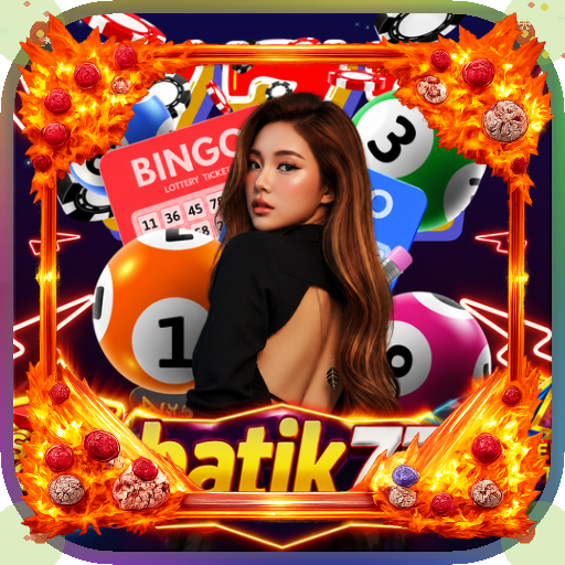 batik77 — galeri pratinjau Resmi APK
