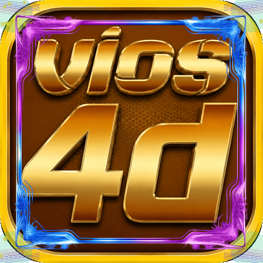 vios4d — mitra unggulan